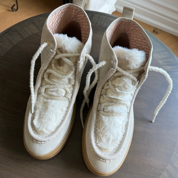 NWOT Cole Haan Women's All-Day Summit Chukka Bootie  - Size 10.5‎ - Picture 2 of 11